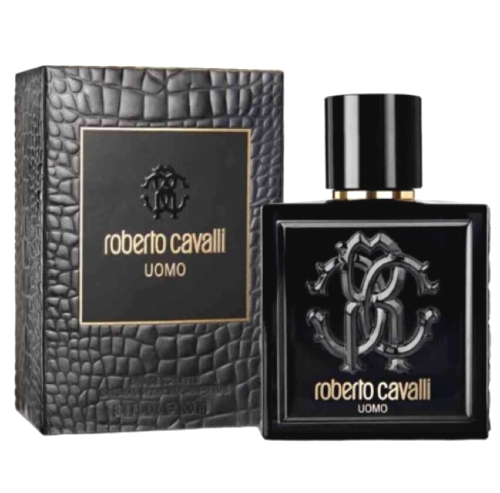 Roberto Cavalli Cologne